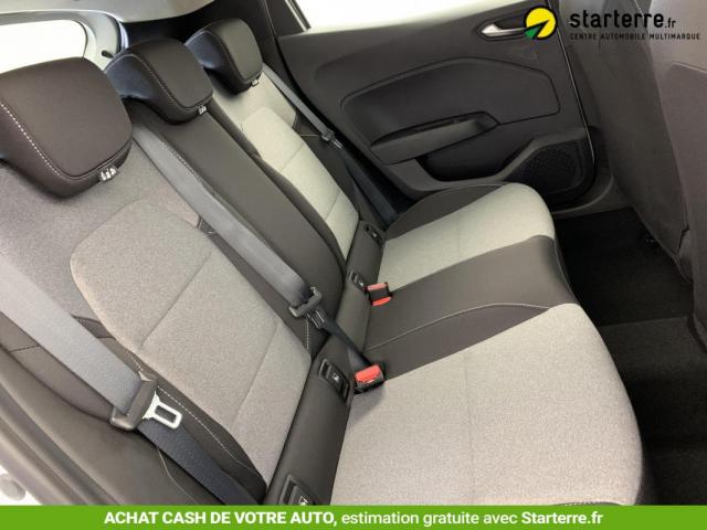 Renault Clio image 9