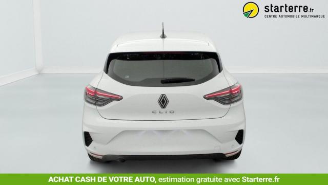 Renault Clio image 6