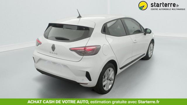 Renault Clio image 8