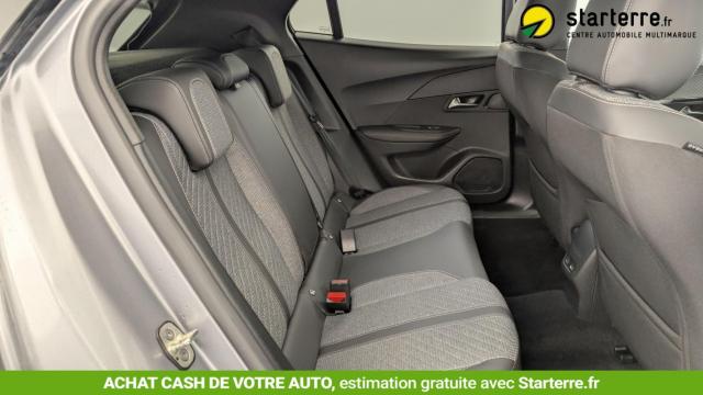 Peugeot 2008 image 3