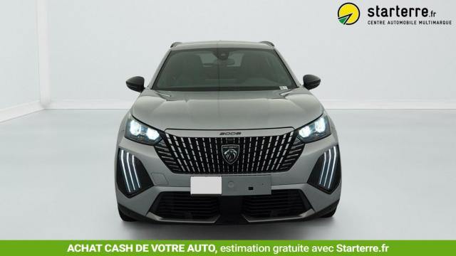 Peugeot 2008 image 7