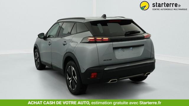 Peugeot 2008 image 8