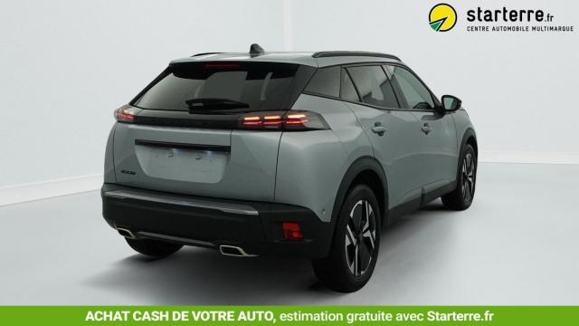 Peugeot 2008 image 9