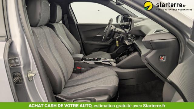 Peugeot 2008 image 6