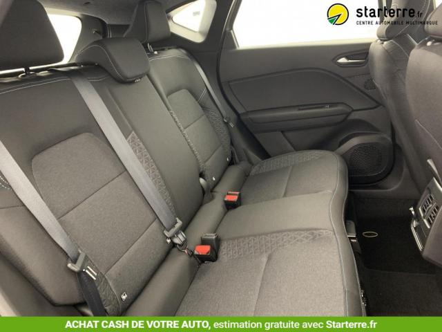 Renault Captur image 3