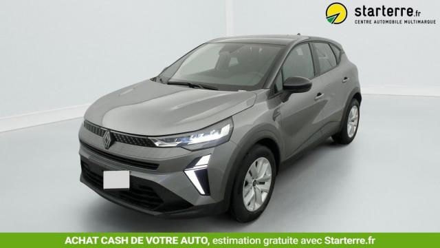 Renault Captur image 1