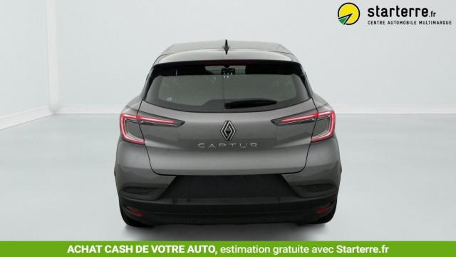 Renault Captur image 5