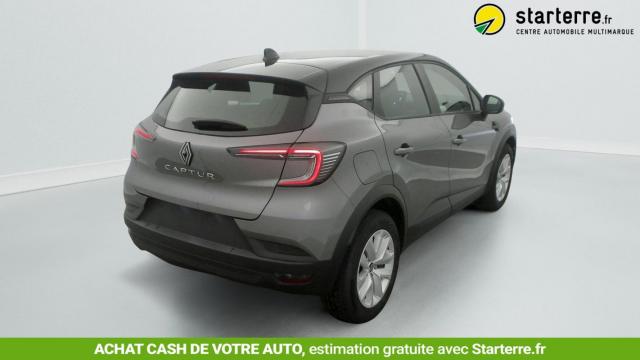 Renault Captur image 2