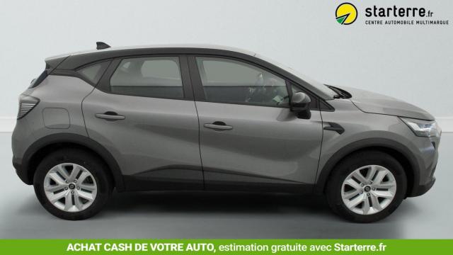 Renault Captur image 4