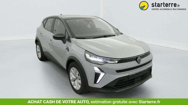 Renault Captur Tce 90 Ch Evolution