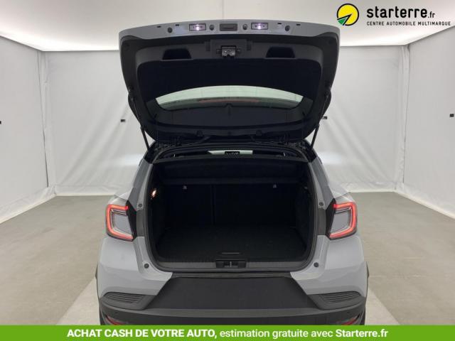 Renault Captur image 7