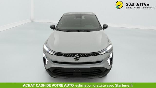Renault Captur image 2