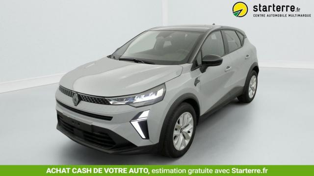 Renault Captur image 5