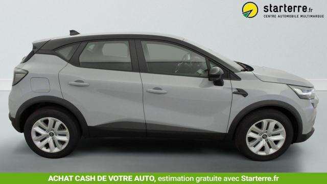 Renault Captur image 3