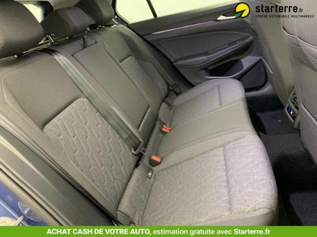 Volkswagen Golf image 8