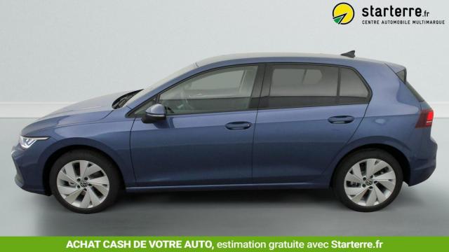 Volkswagen Golf image 2