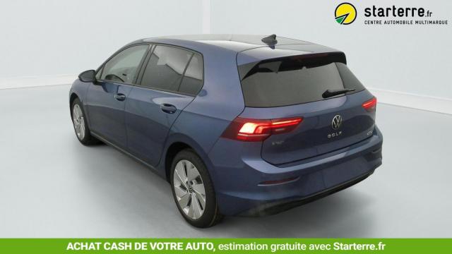 Volkswagen Golf image 3