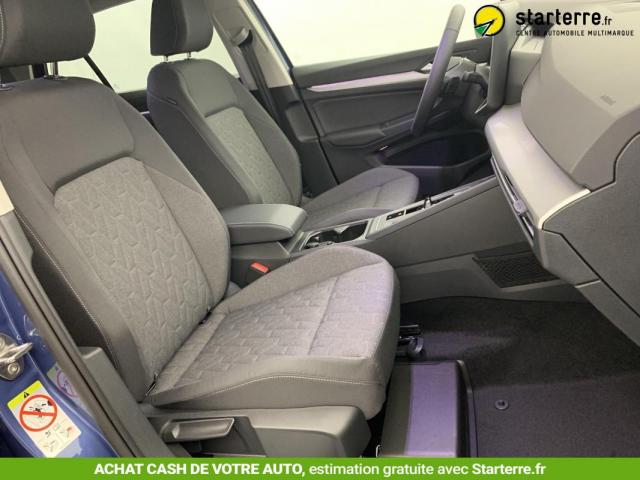 Volkswagen Golf image 4