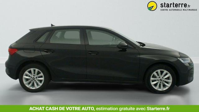 Audi A3 Sportback image 7