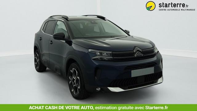 Citroen C5 Aircross Bluehdi 130 Eat8 Max