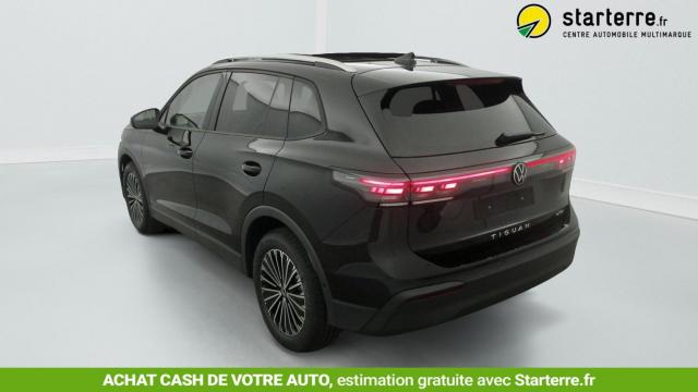 Volkswagen Tiguan image 2