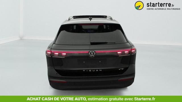 Volkswagen Tiguan image 5