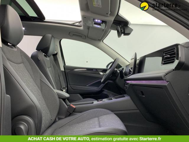 Volkswagen Tiguan image 4