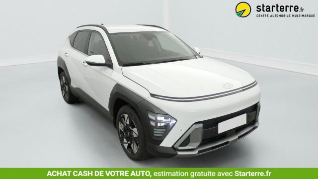 Hyundai Kona Hybrid 129 Intuitive