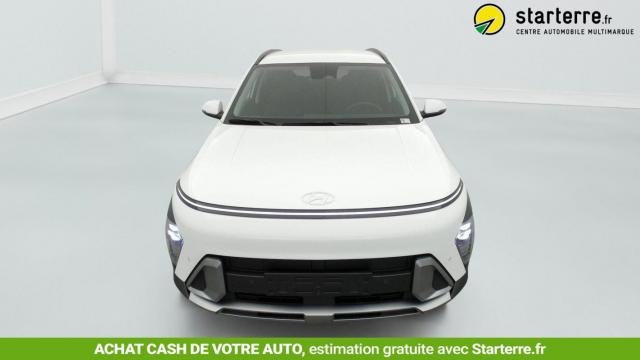 Hyundai Kona image 4