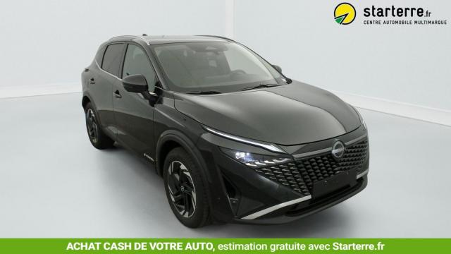 Nissan Qashqai E-Power 190 Ch N-Connecta