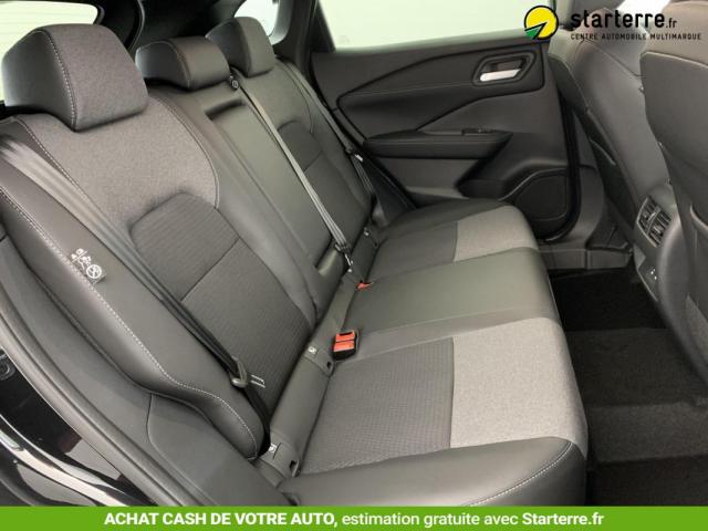 Nissan Qashqai image 2