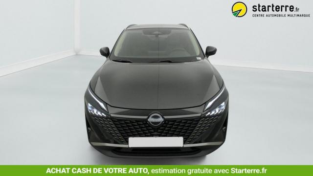 Nissan Qashqai image 8