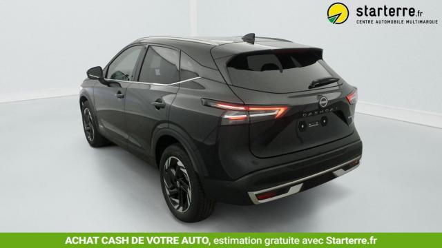 Nissan Qashqai image 7