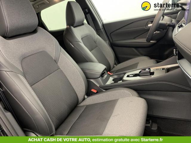 Nissan Qashqai image 3