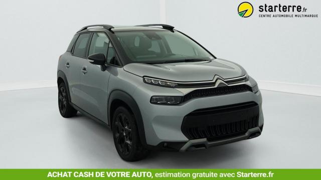 Citroen C3 Aircross Puretech 110 S&s Bvm6 Max