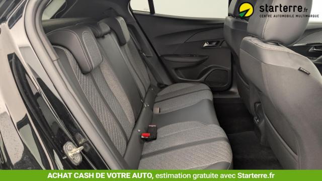 Peugeot 2008 image 3