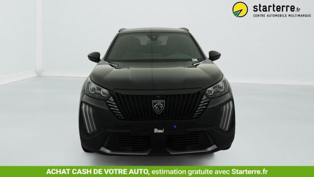 Peugeot 2008 image 6