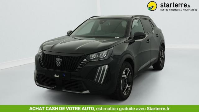 Peugeot 2008 image 7