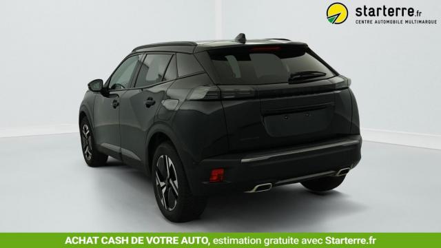 Peugeot 2008 image 1