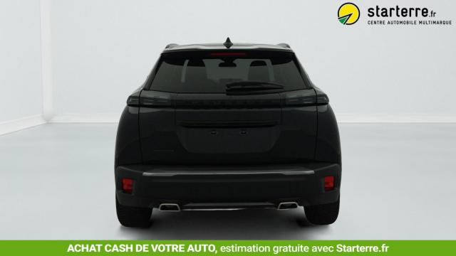 Peugeot 2008 image 2