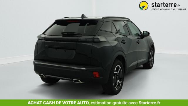Peugeot 2008 image 8