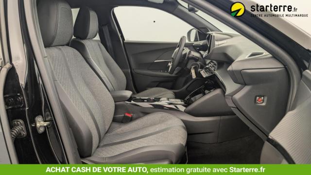 Peugeot 2008 image 5