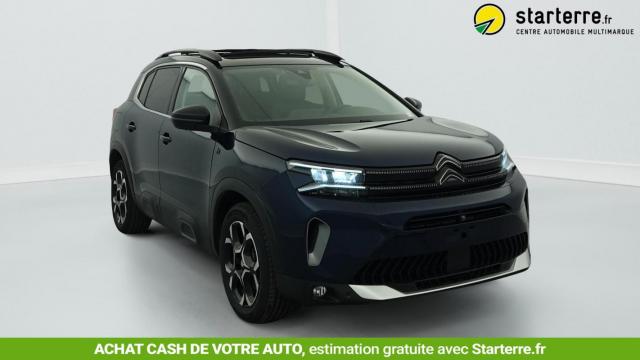 Citroen C5 Aircross Hybride Rechargeable 225 E-Eat8 Shine