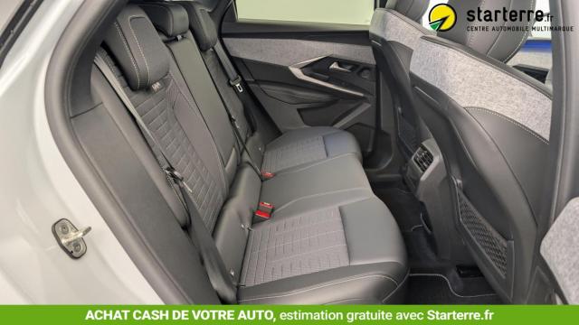 Peugeot 3008 image 1