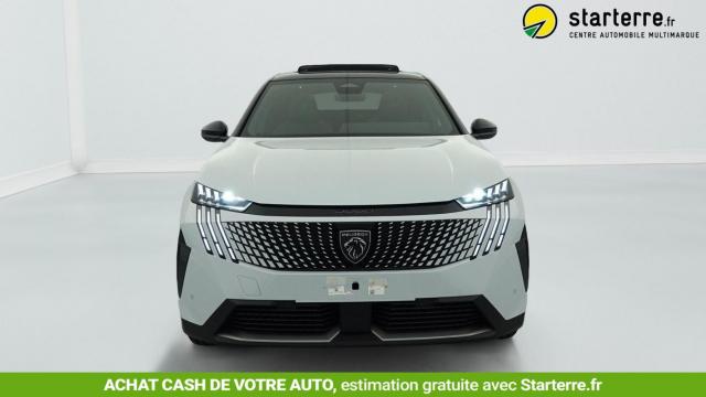 Peugeot 3008 image 4