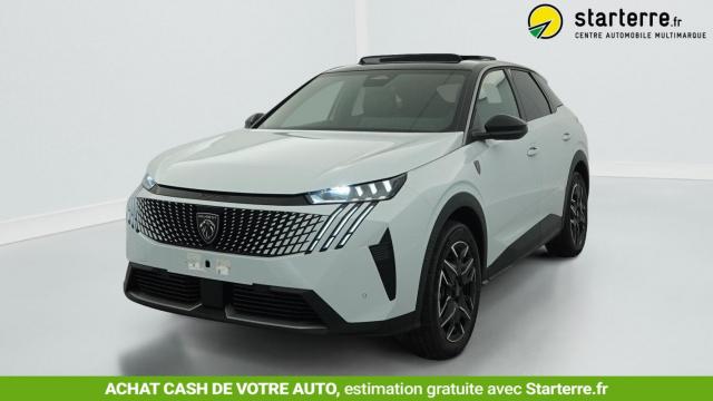 Peugeot 3008 image 2