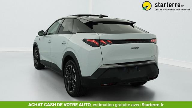 Peugeot 3008 image 5