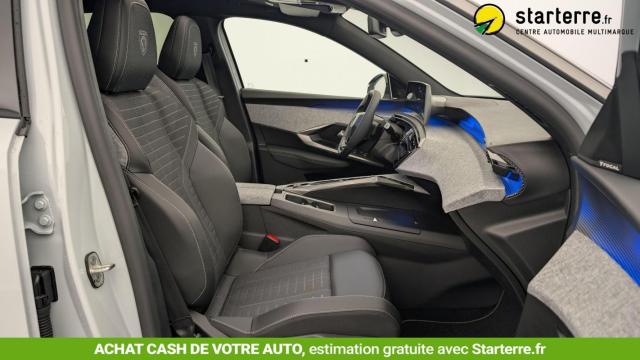 Peugeot 3008 image 8