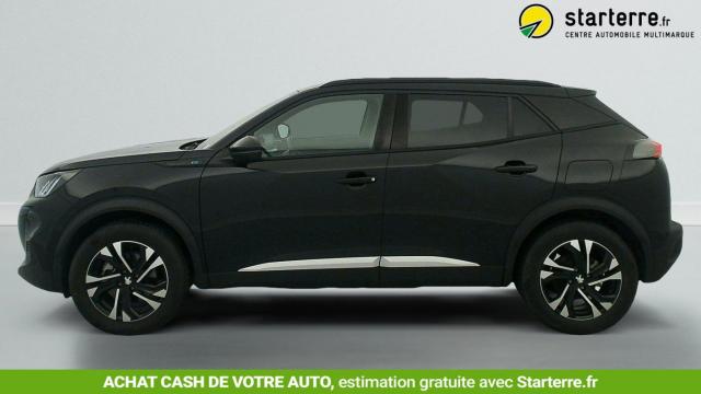 Peugeot 2008 image 8