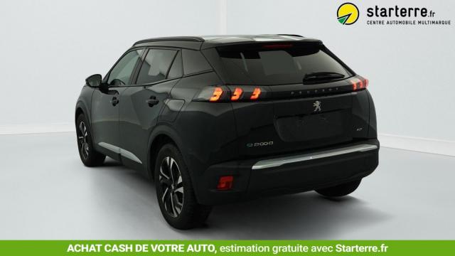 Peugeot 2008 image 2